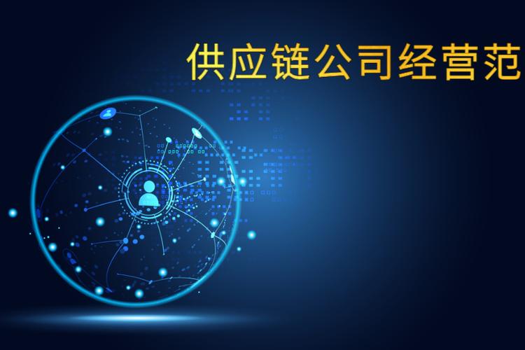 从供应链管理服务到生态延伸 供应链金融、咨询、跨境电商与绿色供应链的协同发展