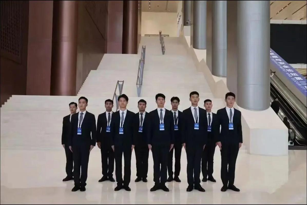 东莞保安公司.专业安保服务供应商企业安保服务工厂安保服务